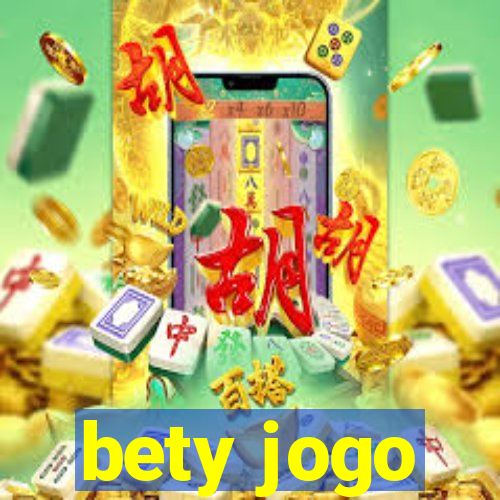 bety jogo