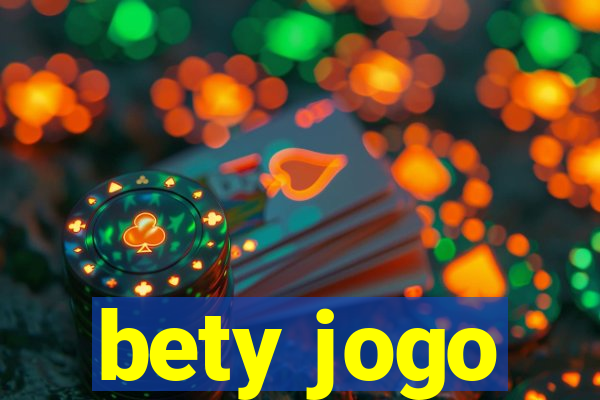 bety jogo