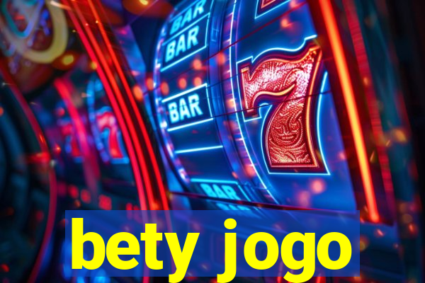 bety jogo