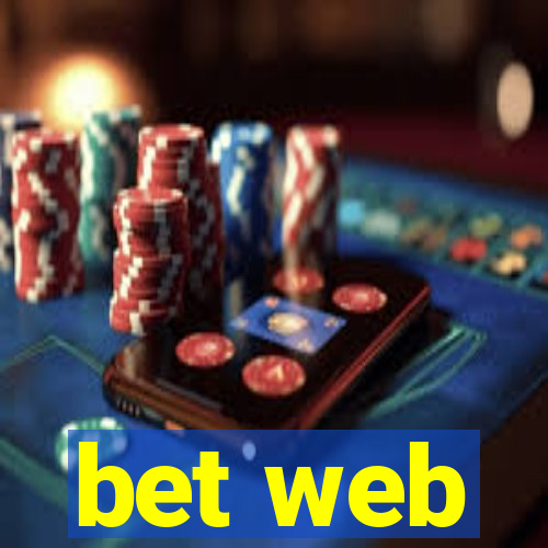 bet web