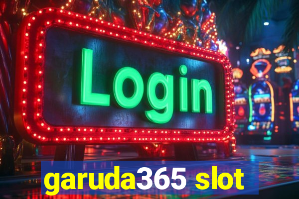 garuda365 slot