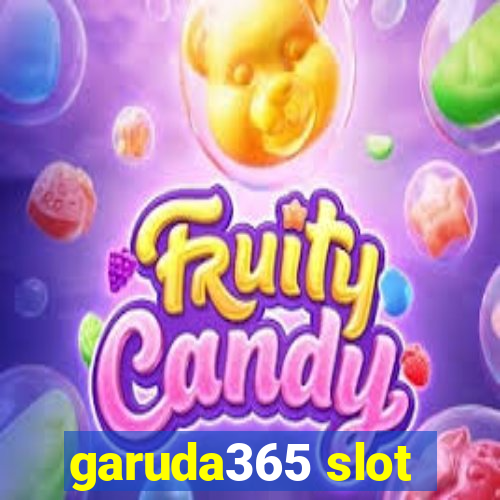 garuda365 slot