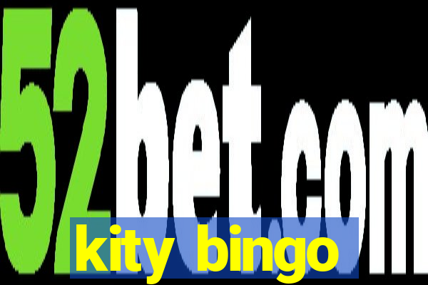 kity bingo