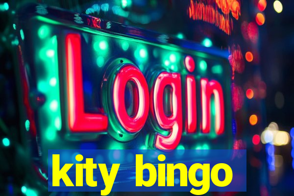 kity bingo