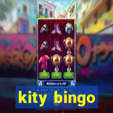 kity bingo