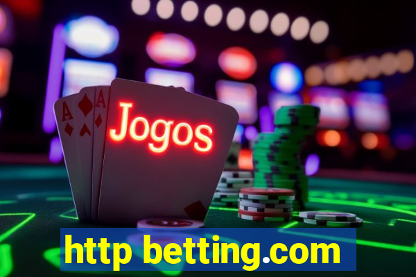 http betting.com