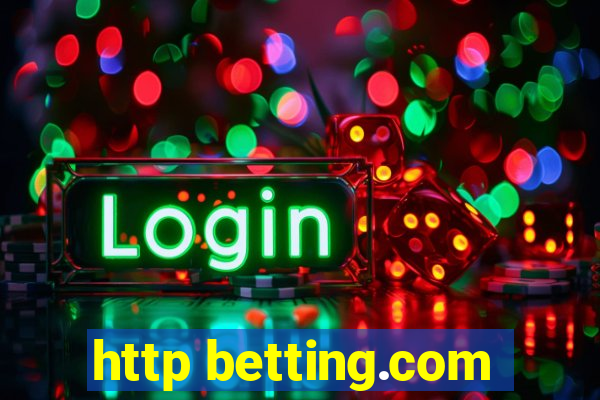 http betting.com