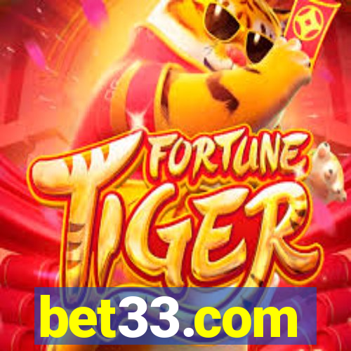 bet33.com