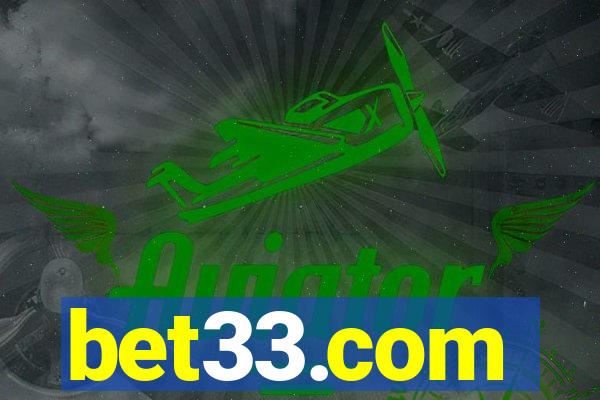 bet33.com