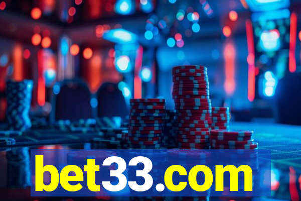 bet33.com