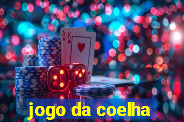 jogo da coelha