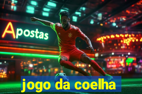 jogo da coelha