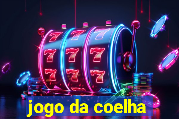 jogo da coelha