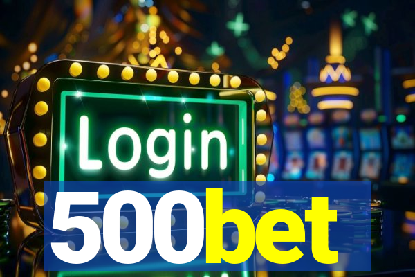 500bet