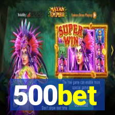 500bet