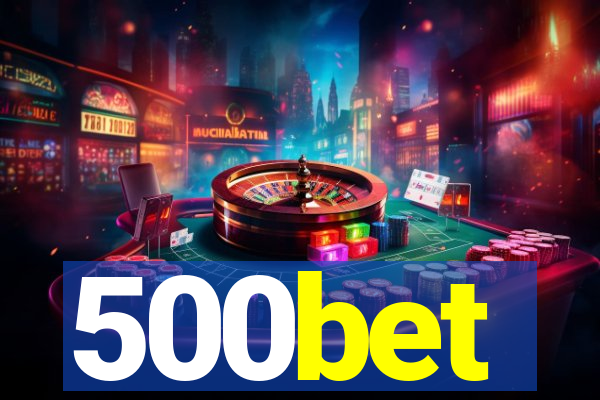 500bet