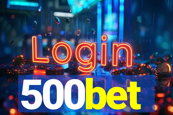 500bet