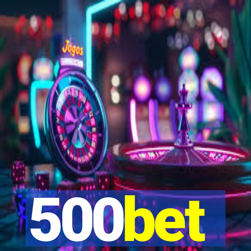 500bet