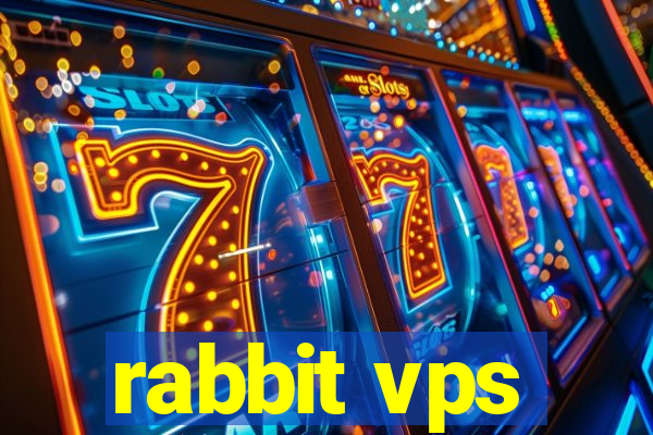 rabbit vps