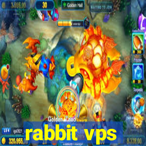 rabbit vps