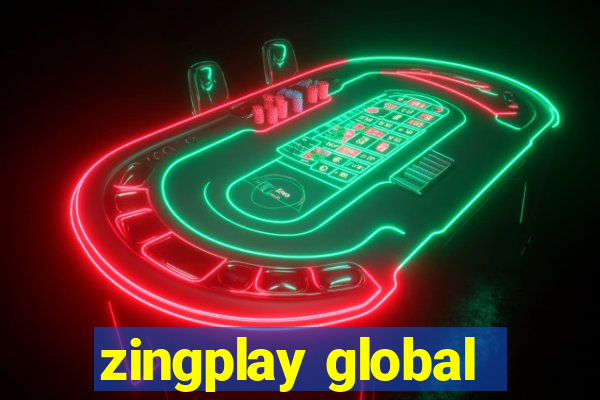 zingplay global