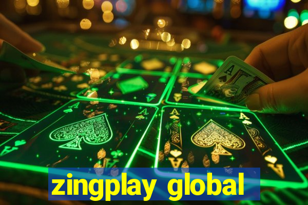 zingplay global