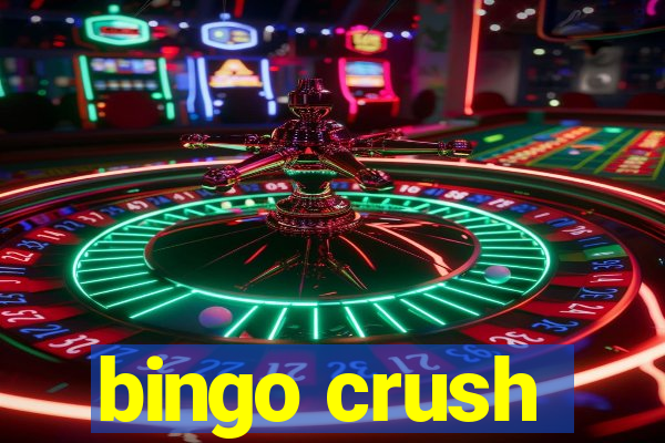 bingo crush