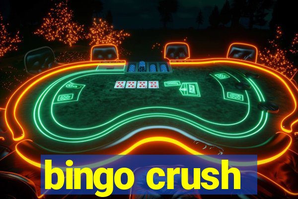 bingo crush