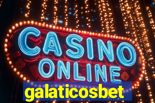 galaticosbet