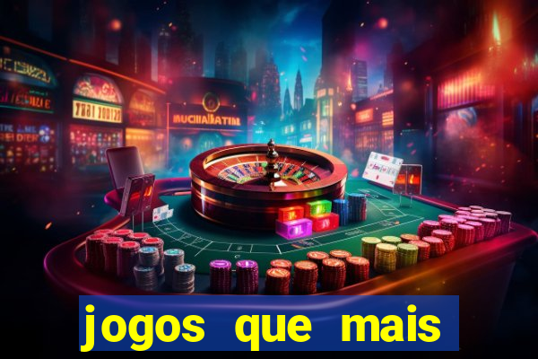 jogos que mais pagam cassino