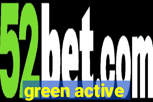 green active