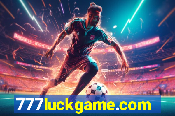 777luckgame.com