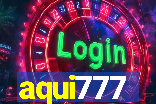 aqui777