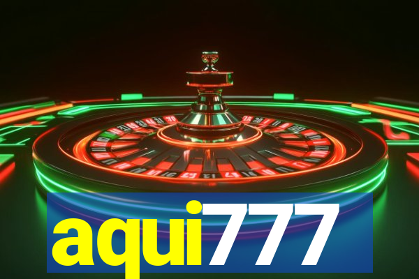 aqui777