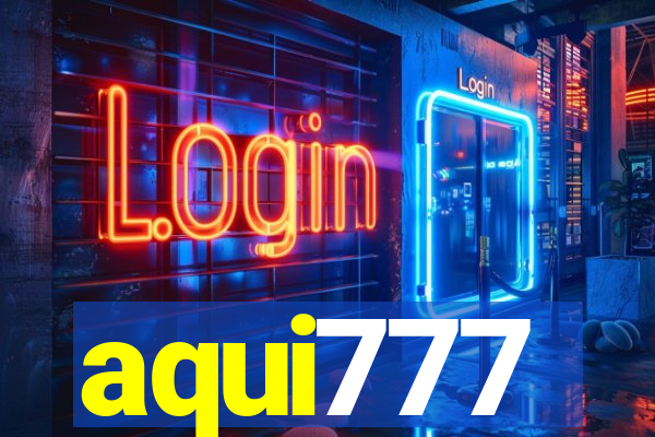 aqui777