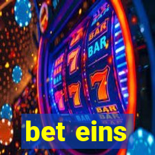 bet eins