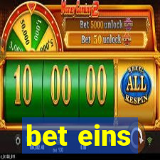 bet eins