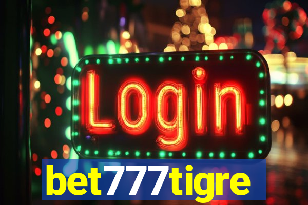 bet777tigre