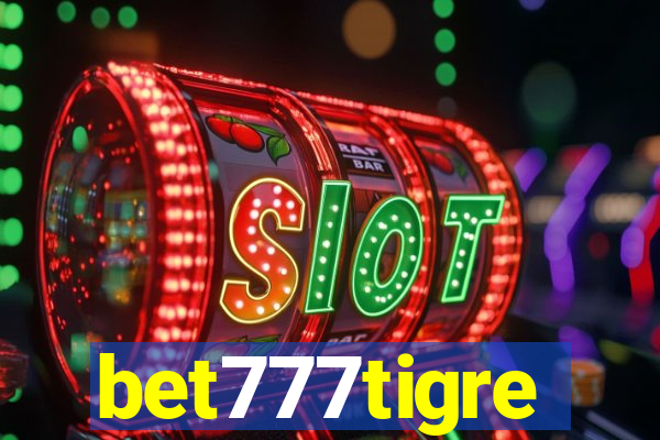 bet777tigre