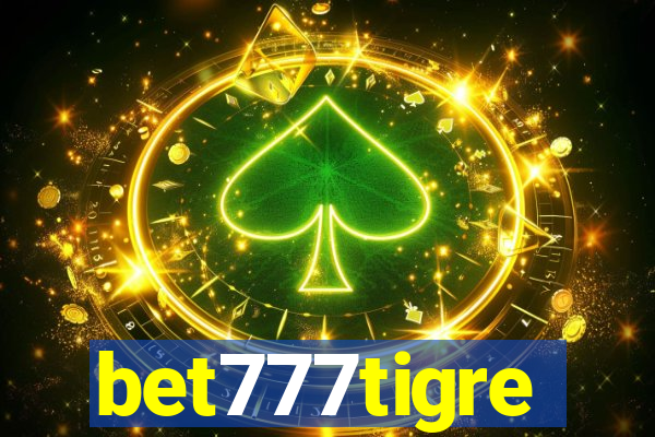 bet777tigre