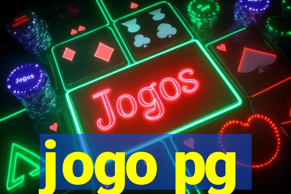 jogo pg