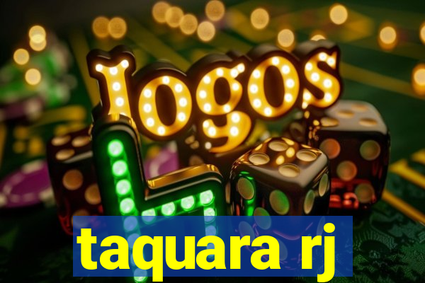 taquara rj