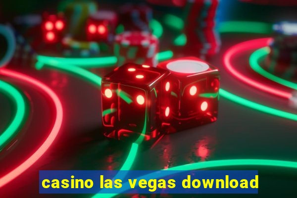 casino las vegas download