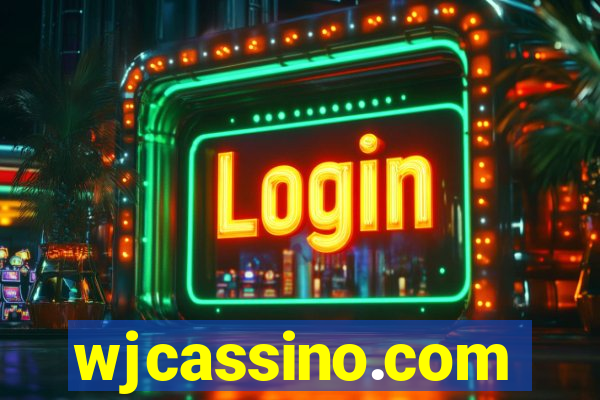 wjcassino.com