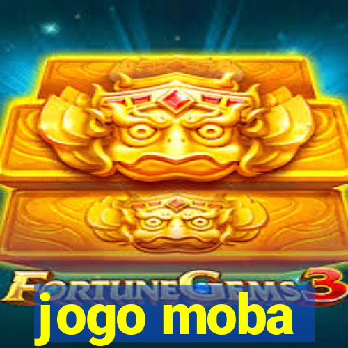 jogo moba