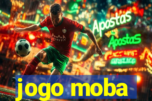 jogo moba