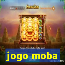 jogo moba