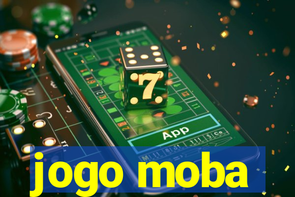 jogo moba