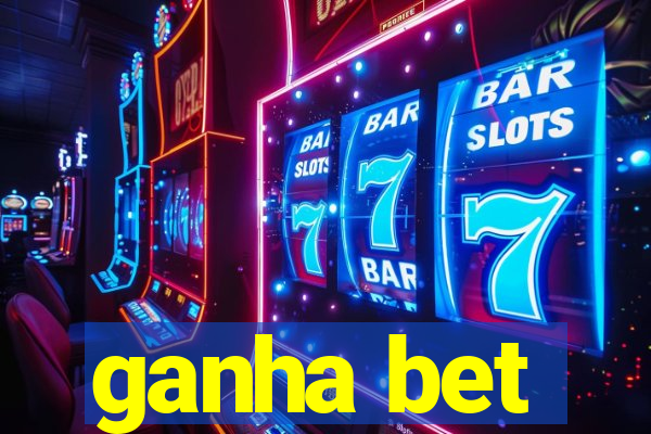 ganha bet