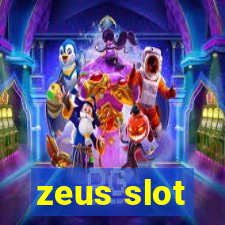 zeus slot